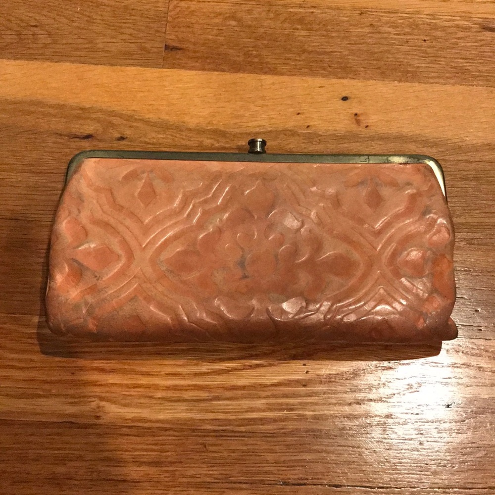 Hobo international Lauren Wallet
